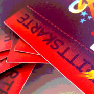 Alle Jubiläumsvorstellungen AUSVERKAUFT!