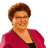 Landtagspräsidentin Barbara Stamm übernimmt Schirmherrschaft!