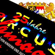 Circus Blamage gewinnt Bürgerkulturpreis 2014 des Bayerischen Landtags!