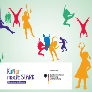 Wir machen mit bei  „ Zirkus macht stark – Zirkus für alle “!