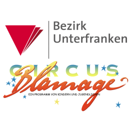 Die Unterfränkischen Inklusionspreise – Circus Blamage ist Preisträger!