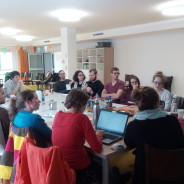 Inklusion im Circus Blamage – Ein Trainertag