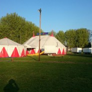 Die Sonne lacht in Wörth am Main!