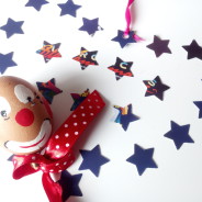 Frohe Ostern aus dem Circus Blamage in Wörth am Main!