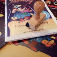 Saison 2017 und ein großer Dank!