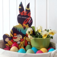 Die Saison 2018 läuft – Frohe Ostern!