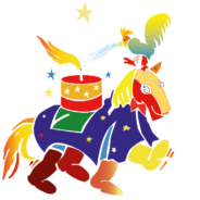 30 Jahre Circus Blamage – Das wird mit einem vereinsinternen Jubiläumsfest gefeiert!