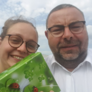 Alcon spendet an den Circus Blamage – wir sagen DANKE für 3550€