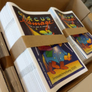 Mitgliederversammlung 2020 des Circus Blamage – Auf geht’s in die 31te Saison!