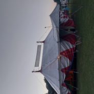 Auf den Platz, fertig, los! Der Startschuss für die Sommercamps