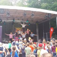 Circus Blamage beim 900-jährigen Jubiläum in Elsenfeld