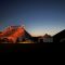 Die Welt hinter dem Wasserfall – Vorstellungen Sommercamp 1