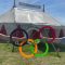 Olympische Spiele im Circus Blamage – Sommercamp 2 – lädt verkleidet zur Vorstellung