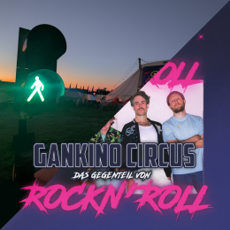 Trainercamp mit Vorstellungen in Erlenbach am Main gestartet – Gankino Circus zu Gast.
