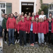Mit frischem Wind und neuen Ideen geht’s in die Winterpause