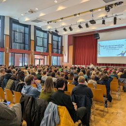 Mitgliederversammlung und Saisonstart des Circus Blamage e.V.