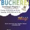 „Eingeschlossen in der Bücherei“ – das Pfingstcamp 1 lädt zu Vorstellungen in Kleinheubach ein.