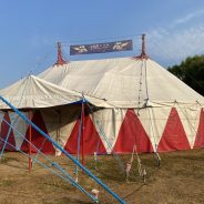 Vorstellungen des Circus Blamage e.V.